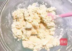 Illustration of Lemon Mint Cookies 10