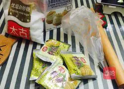 Illustration of how to make wooden chaff cups 1