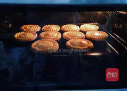 Portuguese Egg Tart (Whole Egg Version) Recipe Illustration 7