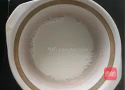 Illustration of Jerry's Cheese Mousse Recipe 8