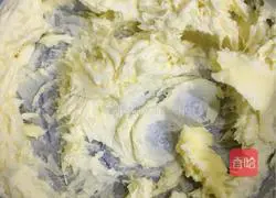 Illustration of how to make Margarita cookies 4