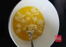 Microwave oven for baking cookies Practice illustration 2