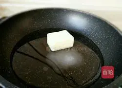 Illustration of how to make crispy puffs 6