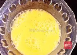 Full liquid tender egg tart (mini version) illustration 3