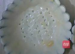 Illustration of how to make mini apple pie 7