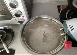 Cup Cake Recipe Illustration 3