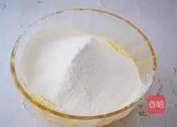 Lemon Madeleine Cake Recipe Illustration 4