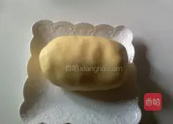 Illustration of how to make margarita cookies 7