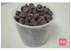 Chocolate Soft Cookies Illustration 8