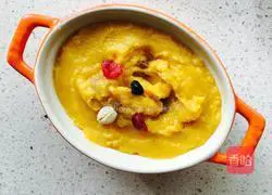 Cheese Baked Sweet Potato Recipe Illustration 10