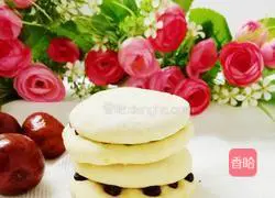 Red bean sandwich biscuits recipe 15