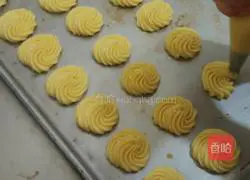 Original koji Illustration of Qi's practice 4