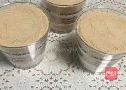 Illustration of how to make wooden bran cups 7