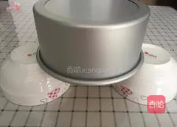 Six-inch chiffon cake recipe 13