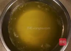 Lemon Mousse Recipe Illustration 13