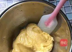 How to make milk cookies Illustration 6