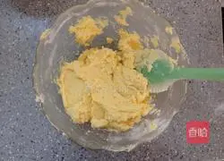 Illustration of how to make cookies 3