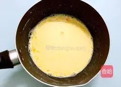 Purple Sweet Potato Egg Tart Recipe Illustration 7