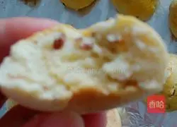  #六一happy# Illustration of simple biscuits made by novices 15