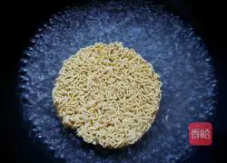 Cheese instant noodles recipe 4