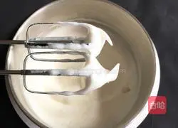 Orange chiffon cake recipe 3