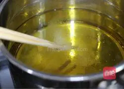 Cheese Chicken Wings Recipe Illustration 6