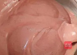 Red Velvet Cup Cake Recipe Illustration 12