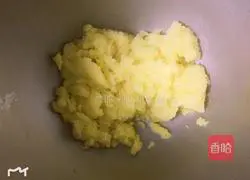 Illustration of how to make delicious cream puffs 4