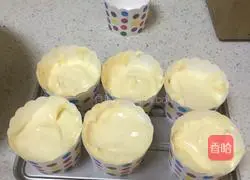 Cup chiffon cake recipe 11