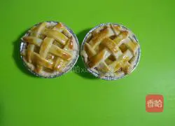 Pineapple pie recipe 5