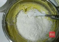 Cranberry Margarita Cookies Recipe Illustration 3