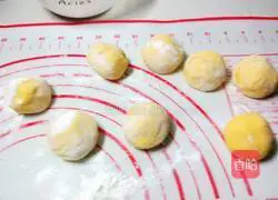  Illustration of how to make pumpkin pancakes 12