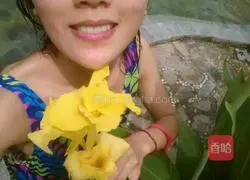 Illustration of how to make egg tart crust 8