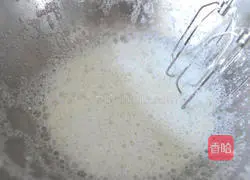 Illustration of how to make frosted biscuits 7