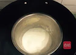 Illustration of how to make egg tarts (easy to learn) 4