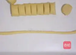 Illustration of how to make sweet biscuits 8