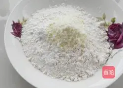 Almond biscuits recipe 2