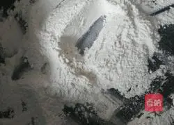 Purple sweet potato mooncake recipe 2