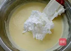 Light cheesecake recipe 11