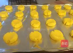 Margarita Biscuits Recipe Illustration 11