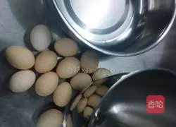 Lemon Jifeng Cake Recipe Illustration 6