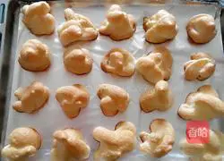 Egg white biscuits recipe 7