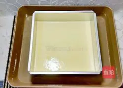 Cranberry Cheesecake Recipe Illustration 9