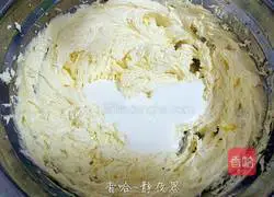 Illustration of how to make butter cookies 5