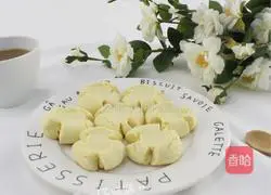 Margarita Cookies Recipe Illustration 11