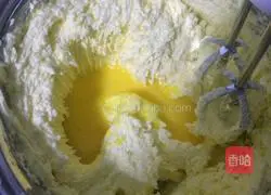 Illustration of how to make butter cookies 4