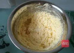 Illustration of how to make butter cookies 6