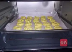 Margarita Biscuits Recipe Illustration 10