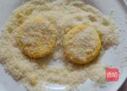 Pumpkin cake recipe illustration 5