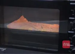 Illustration of how to make creative cheese biscuits 9